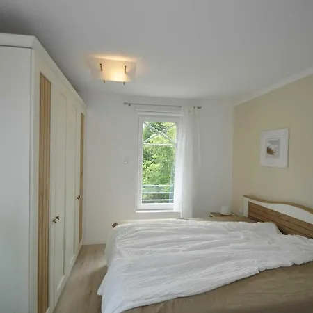 Seestr_45 _duene 1_ Haus 4 * Zingst
